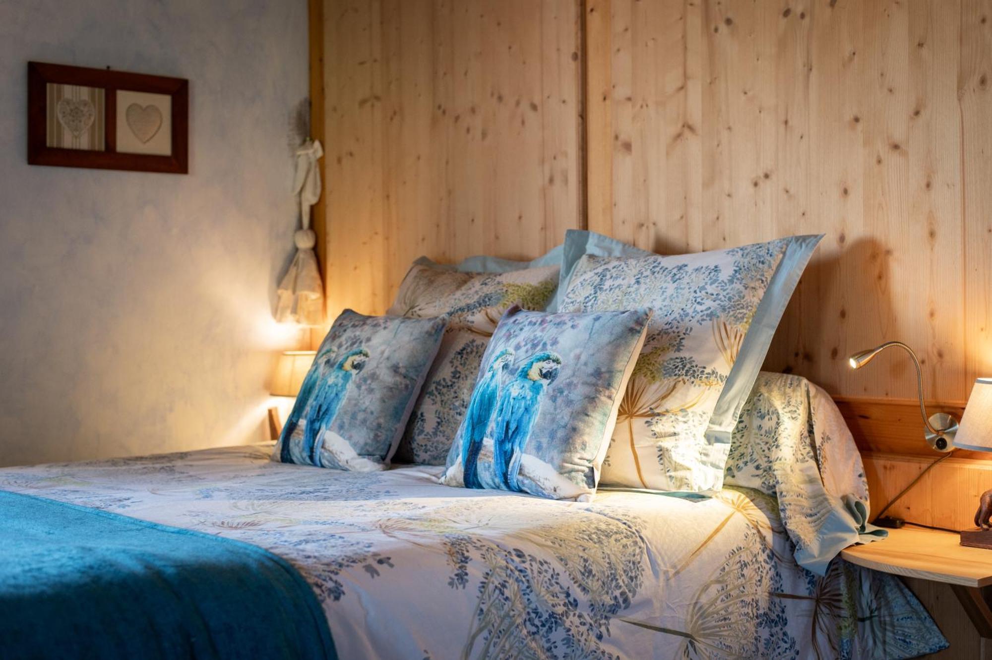 La Grange d'Hannah - gîte&chambre d’hôtes de charme Orbey Extérieur photo