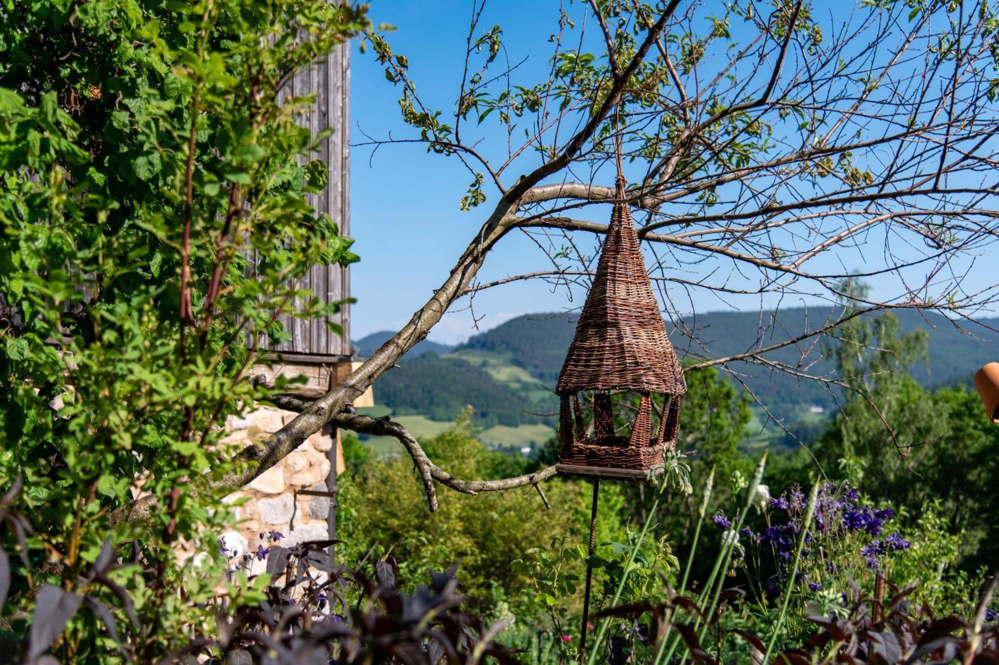 La Grange d'Hannah - gîte&chambre d’hôtes de charme Orbey Extérieur photo