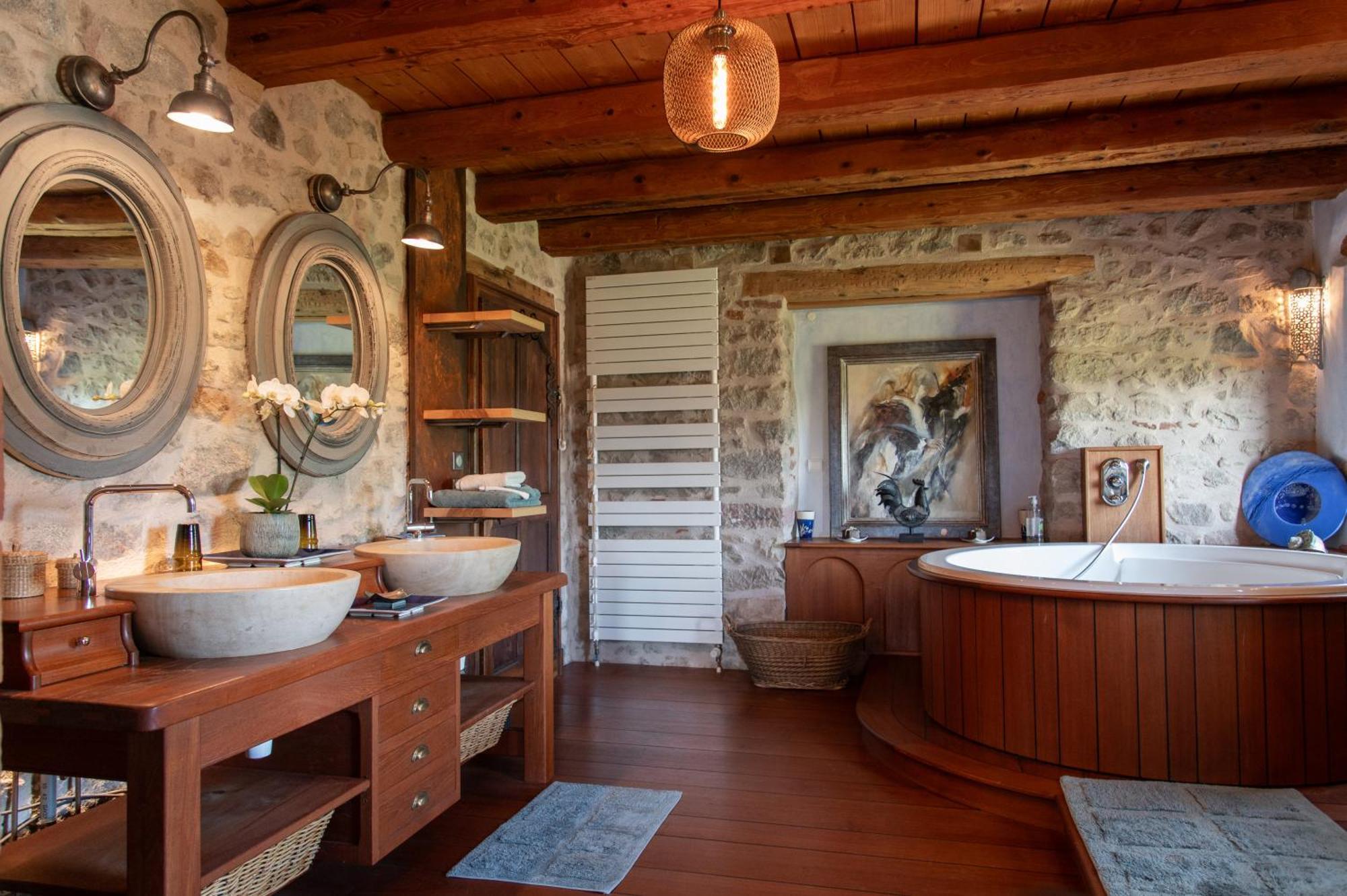 La Grange d'Hannah - gîte&chambre d’hôtes de charme Orbey Extérieur photo