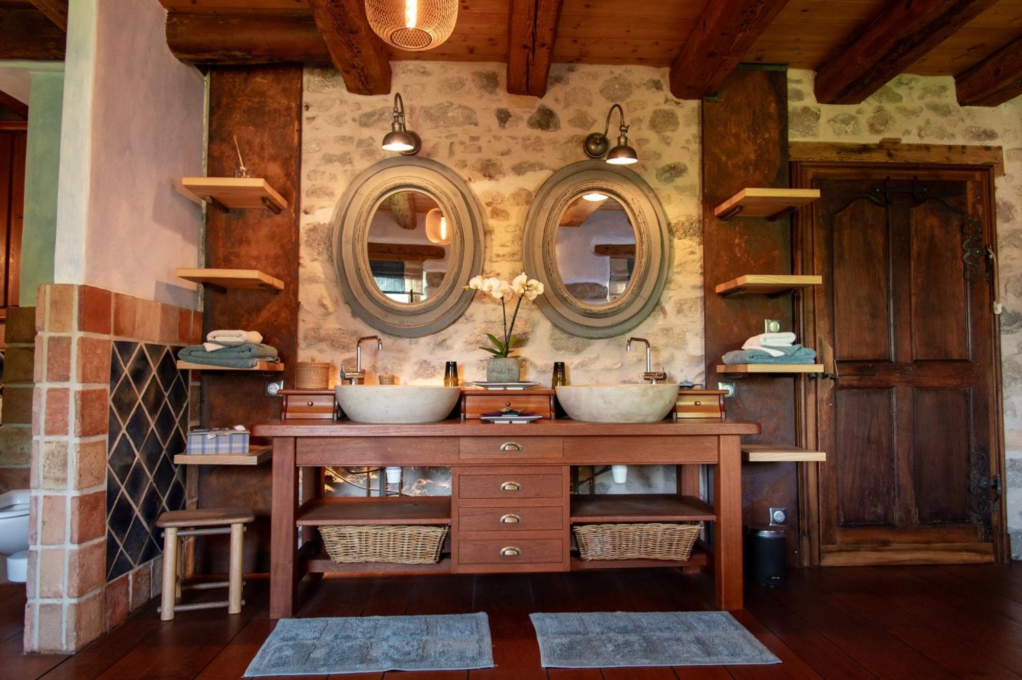 La Grange d'Hannah - gîte&chambre d’hôtes de charme Orbey Extérieur photo